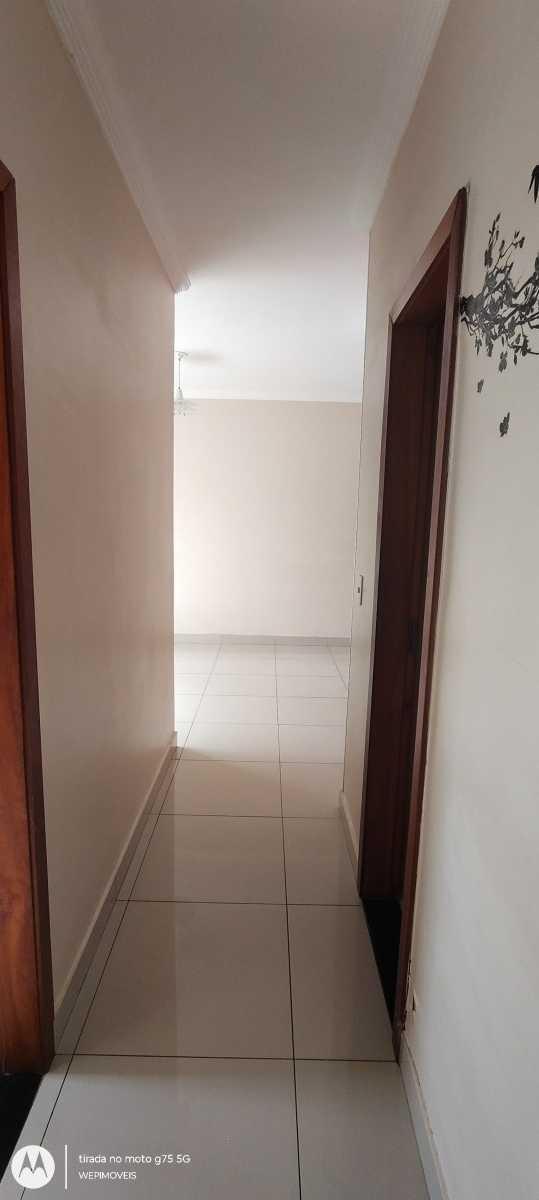 Apartamento, Fernão Dias, 3 Quartos, 1 Vaga