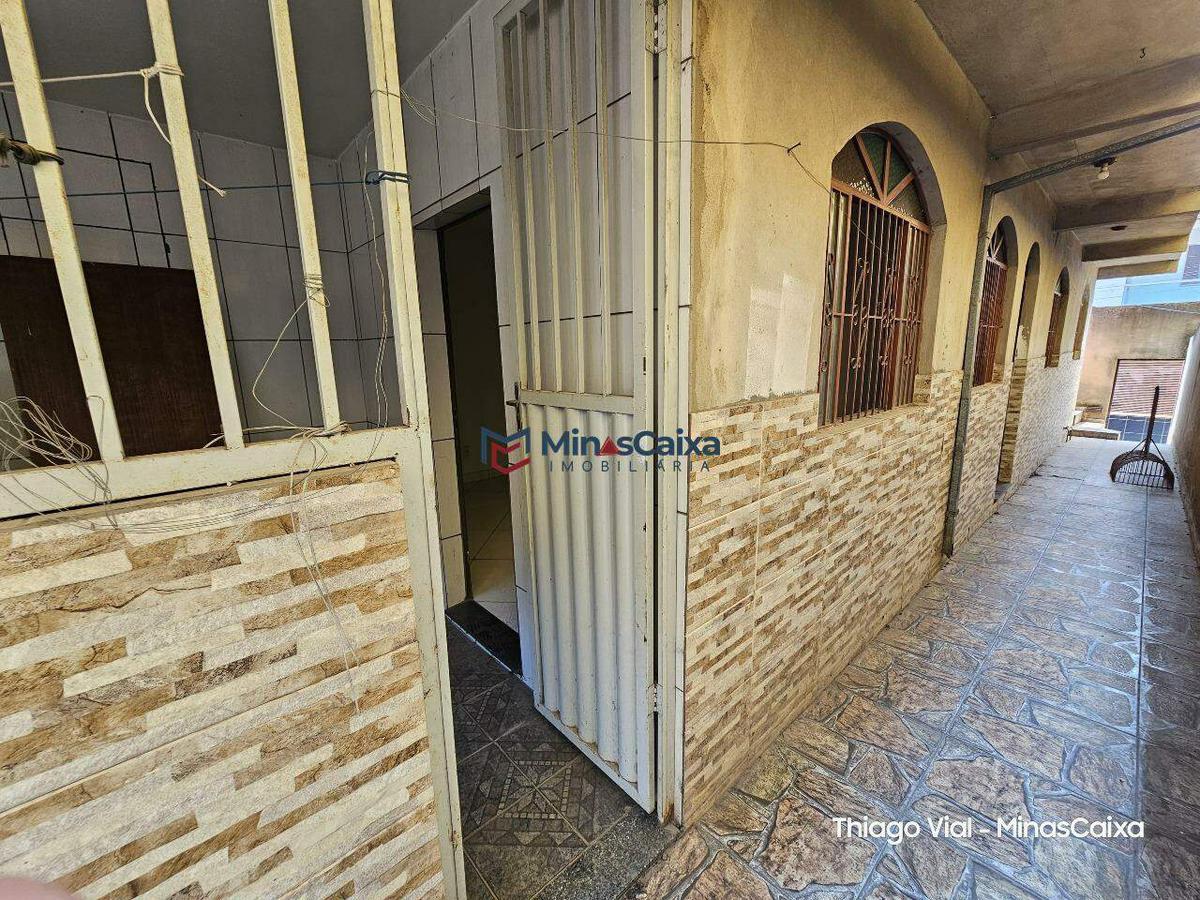 Casa, Cachoeira do Vale, 5 Quartos, 0 Vaga, 1 Suíte