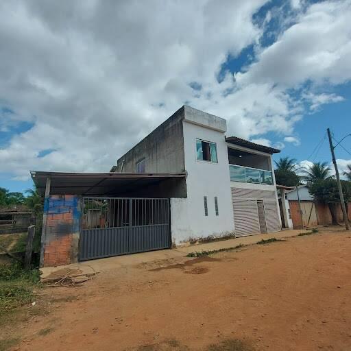 Casa, São Sebastião de Braúnas, 5 Quartos, 3 Vagas