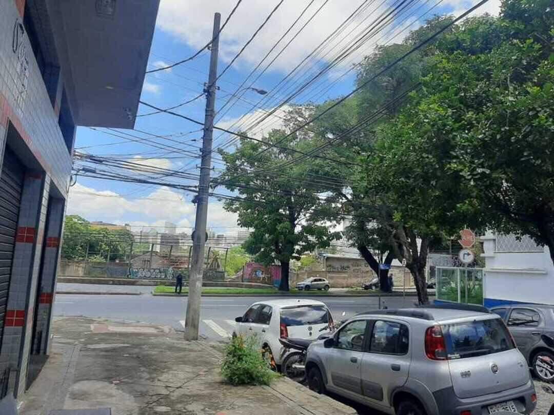 Andar, Santa Teresa, 0 Quarto, 0 Vaga