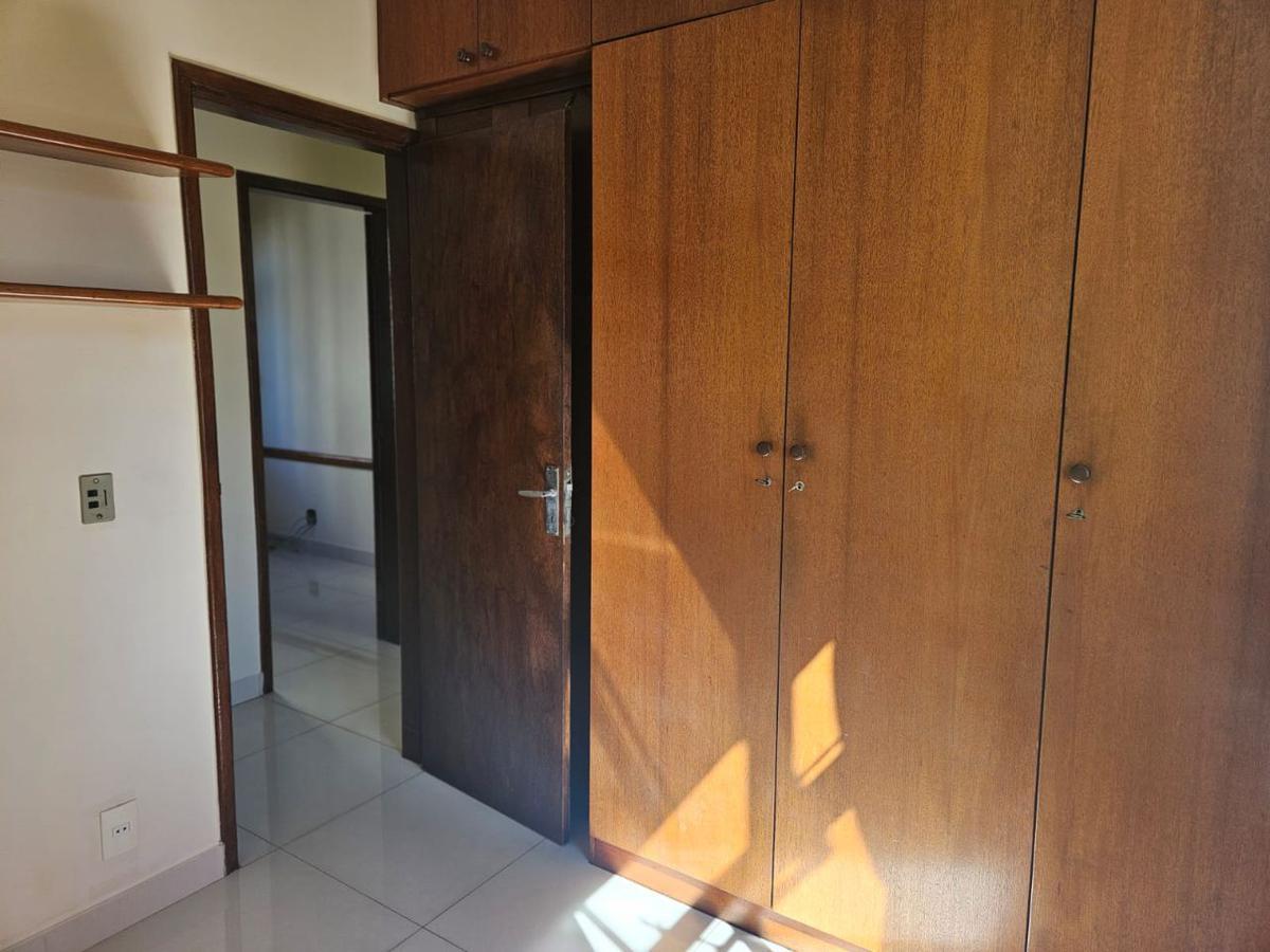 Apartamento, Santa Cruz, 3 Quartos, 0 Vaga
