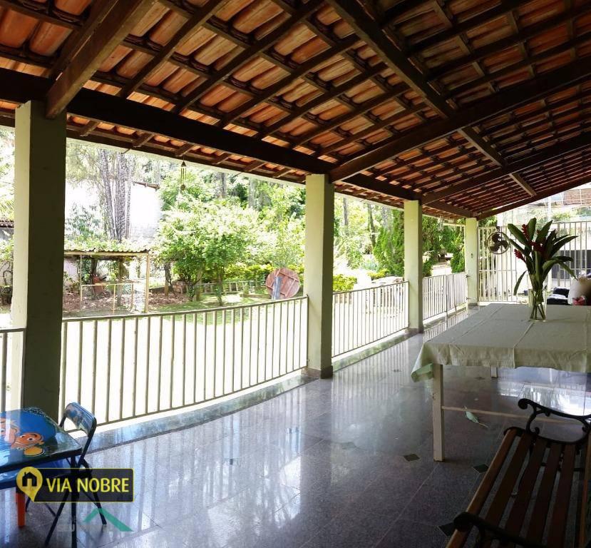 Casa em Condomínio, Estoril, 4 Quartos, 20 Vagas, 1 Suíte