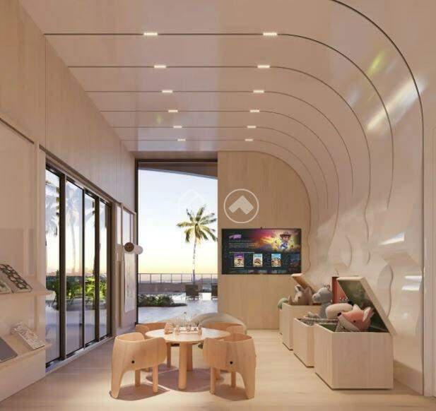 Apartamento, Santa Lúcia, 4 Quartos, 4 Vagas, 4 Suítes