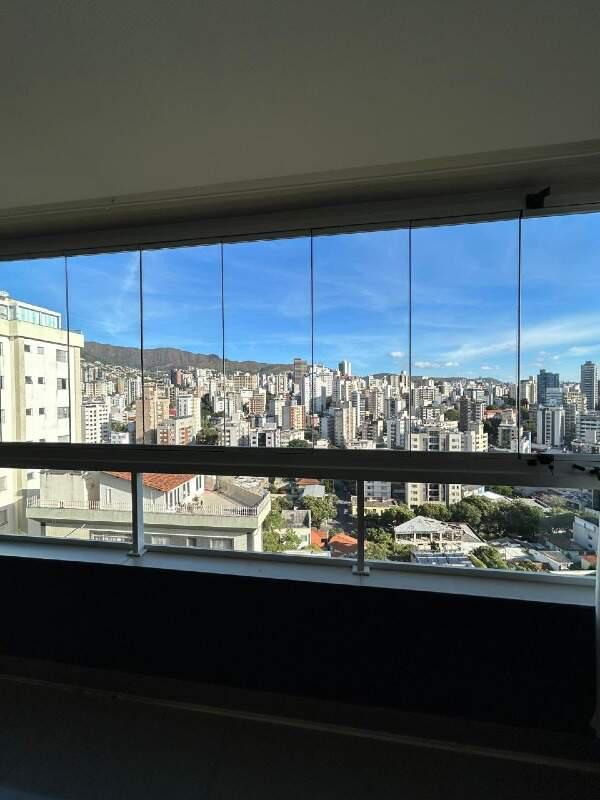 Apartamento, Serra, 3 Quartos, 2 Vagas, 1 Suíte
