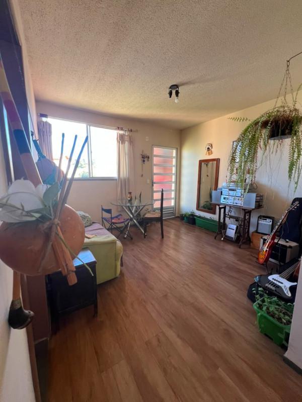 Apartamento, Jardim Vitória, 2 Quartos, 1 Vaga