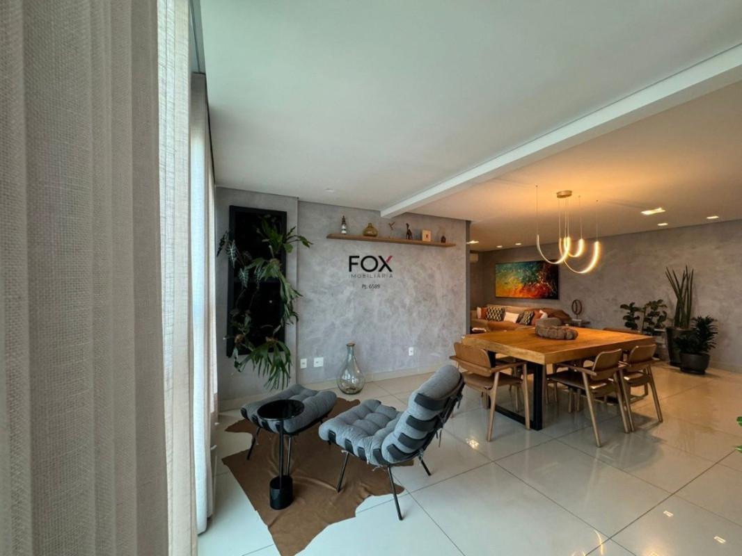 Apartamento, Palmares, 4 Quartos, 3 Vagas, 2 Suítes