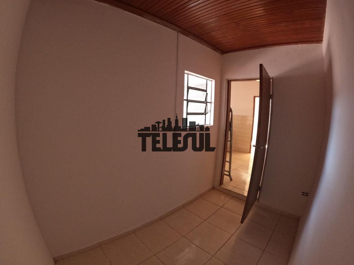 Casa, Jardim Sion, 3 Quartos, 0 Vaga