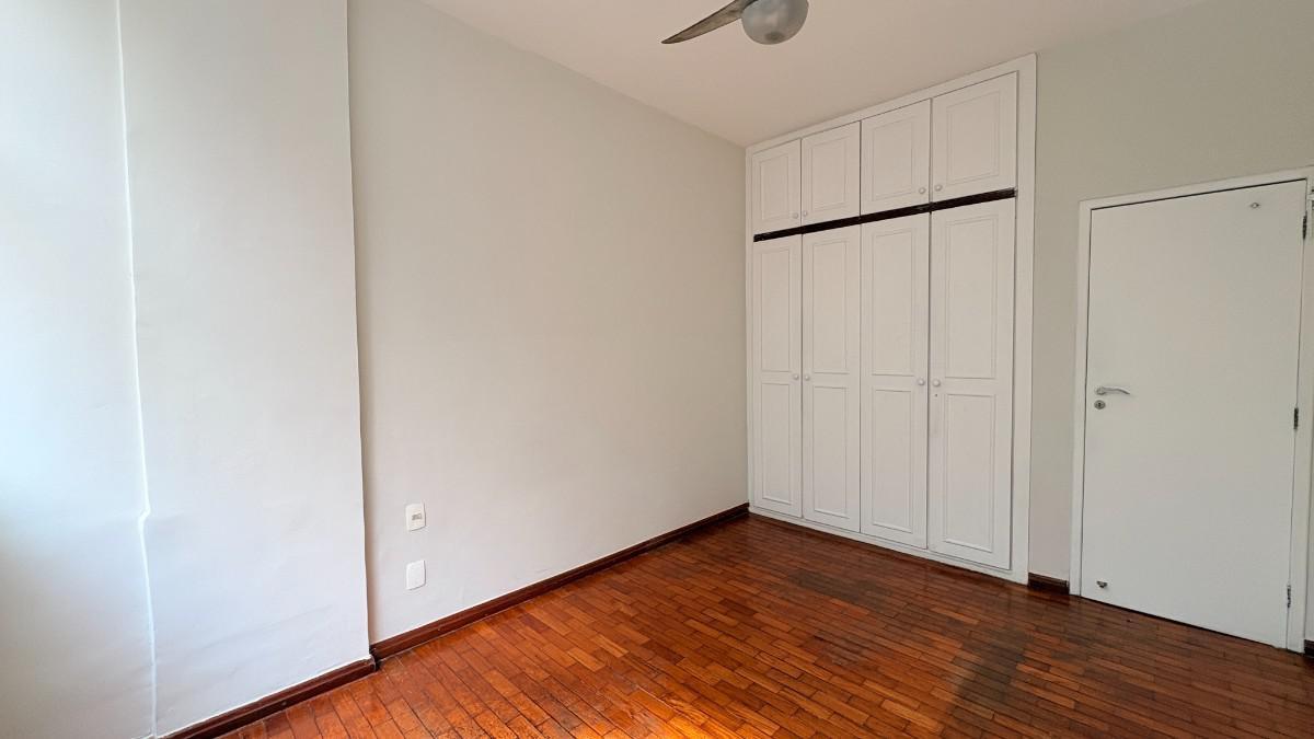 Apartamento, Barro Preto, 3 Quartos, 0 Vaga, 1 Suíte
