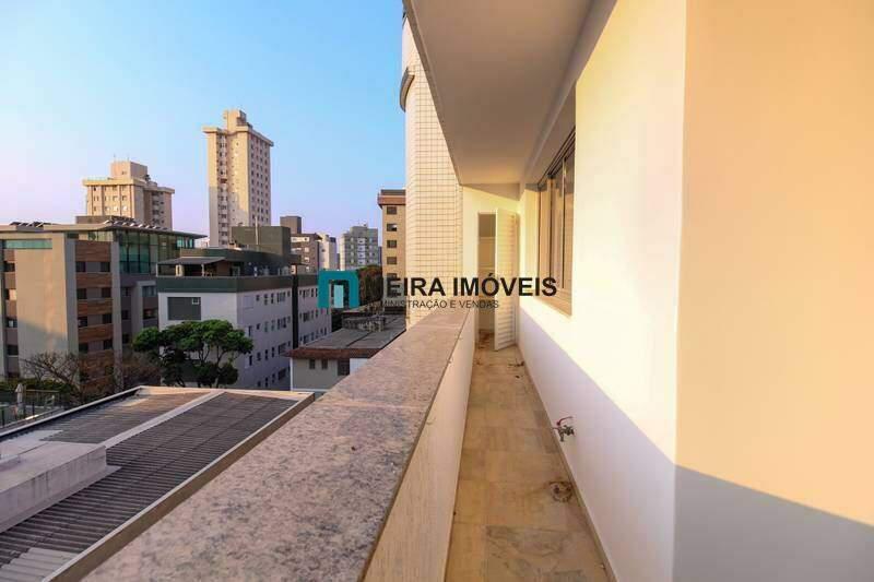 Cobertura, Anchieta, 5 Quartos, 2 Vagas, 3 Suítes