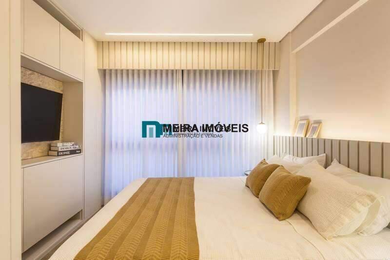 Apartamento, Sion, 2 Quartos, 2 Vagas, 2 Suítes