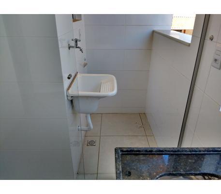 Cobertura, Manacás, 2 Quartos, 2 Vagas, 1 Suíte