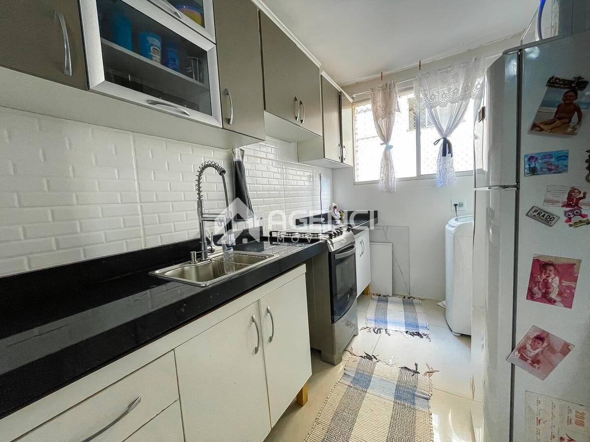 Apartamento, Camargos, 3 Quartos, 0 Vaga, 1 Suíte