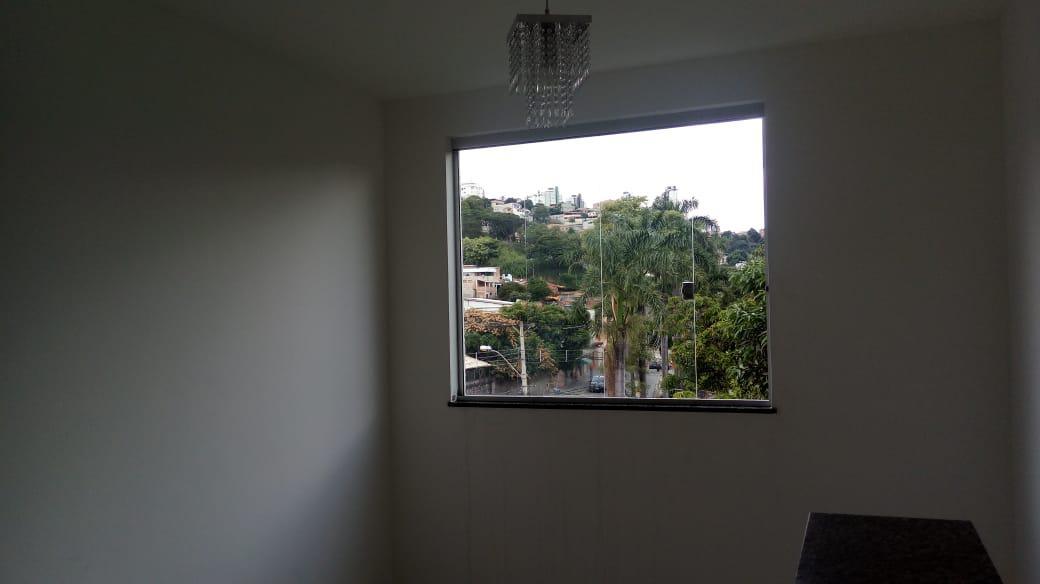 Apartamento, Ouro Preto, 2 Quartos, 1 Vaga