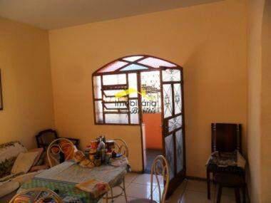 Casa, Nova Granada, 5 Quartos, 3 Vagas, 1 Suíte