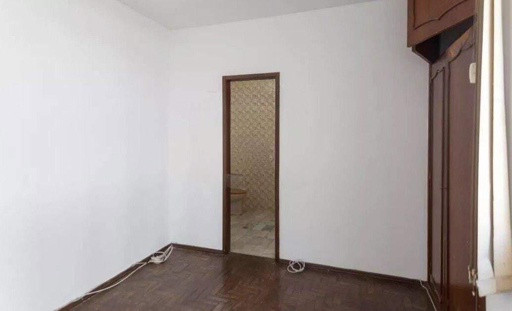 Apartamento, Sion, 3 Quartos, 2 Vagas, 1 Suíte