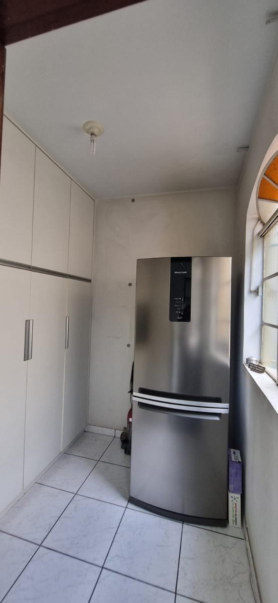 Apartamento, Ana Lúcia, 3 Quartos, 2 Vagas, 1 Suíte