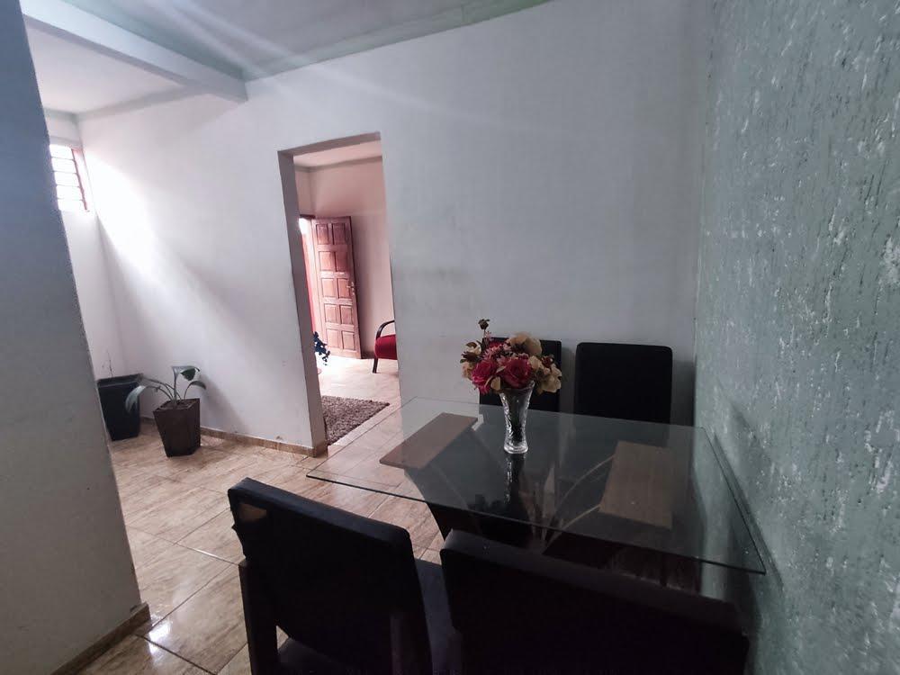 Apartamento, Recanto Verde, 2 Quartos, 1 Vaga, 1 Suíte