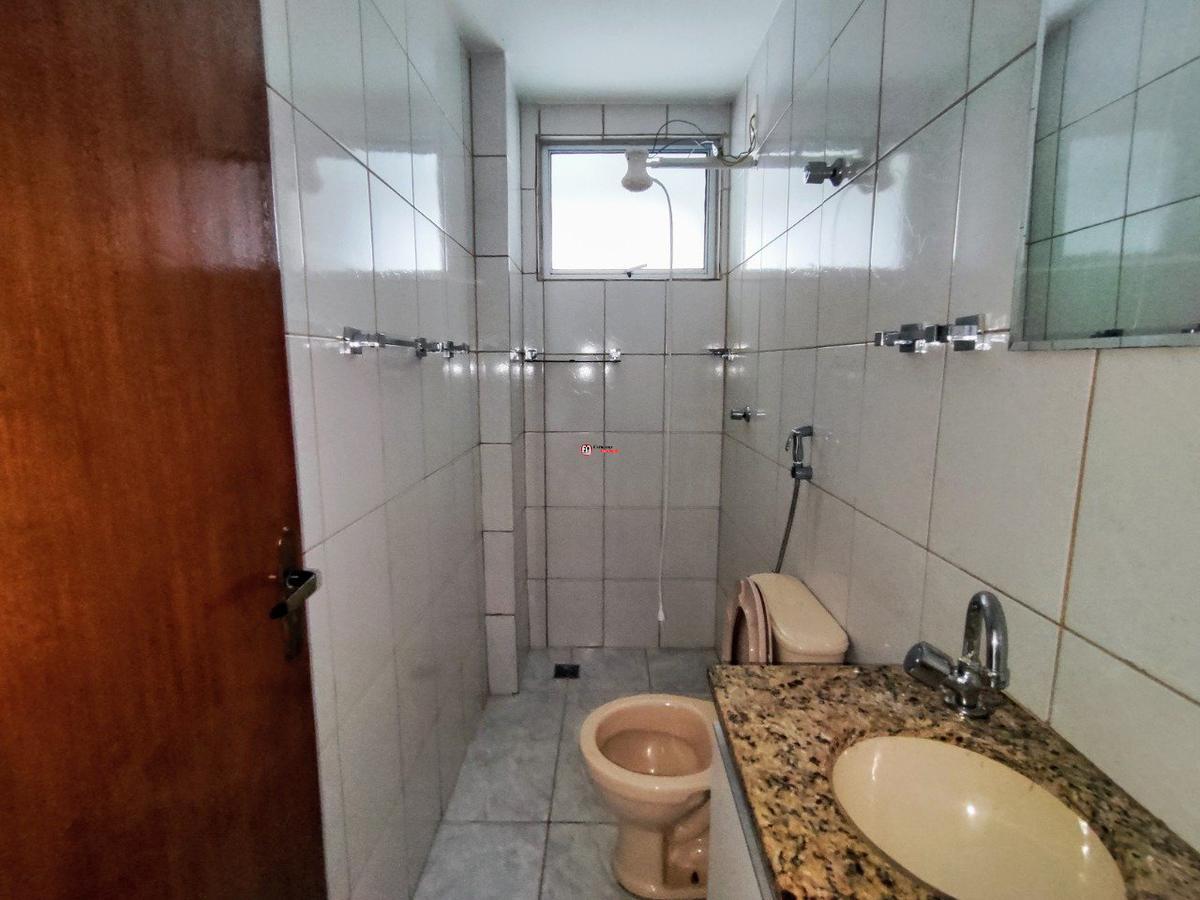Apartamento, Castelo, 2 Quartos, 2 Vagas, 1 Suíte