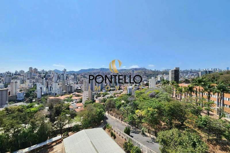 Apartamento, Coração de Jesus, 3 Quartos, 2 Vagas, 1 Suíte