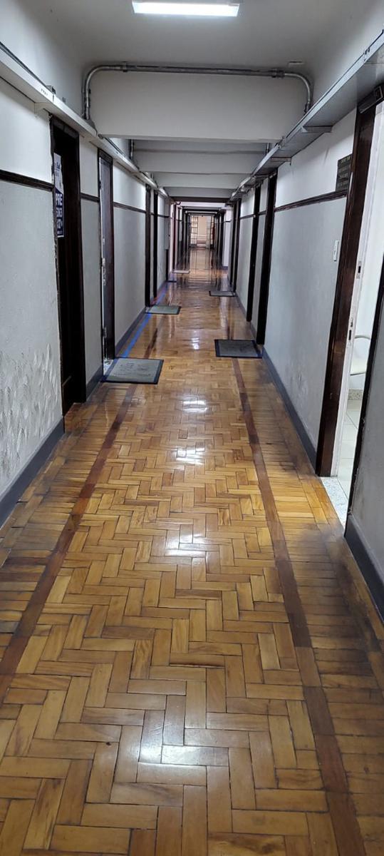 Sala, Centro, 1 Quarto, 0 Vaga