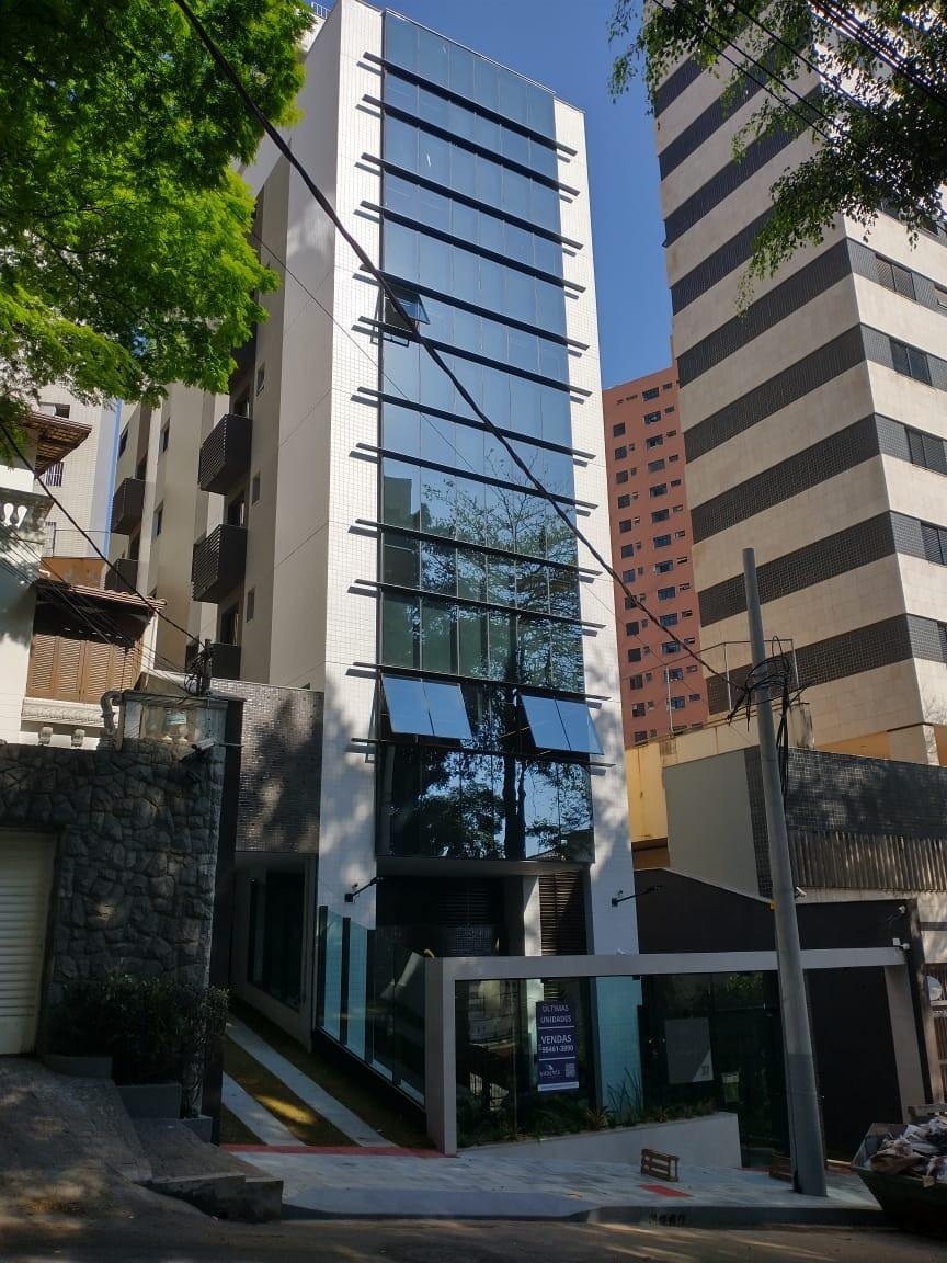 Apartamento, Santa Lúcia, 4 Quartos, 5 Vagas, 4 Suítes