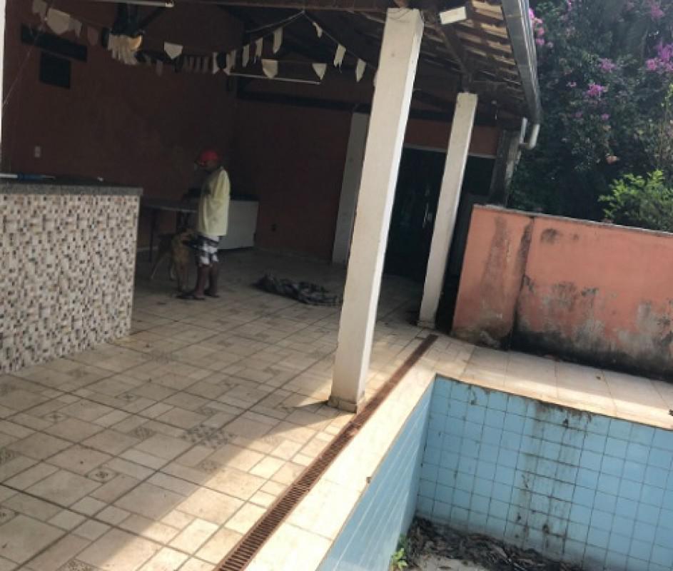 Lote, Borges, 3 Quartos, 20 Vagas