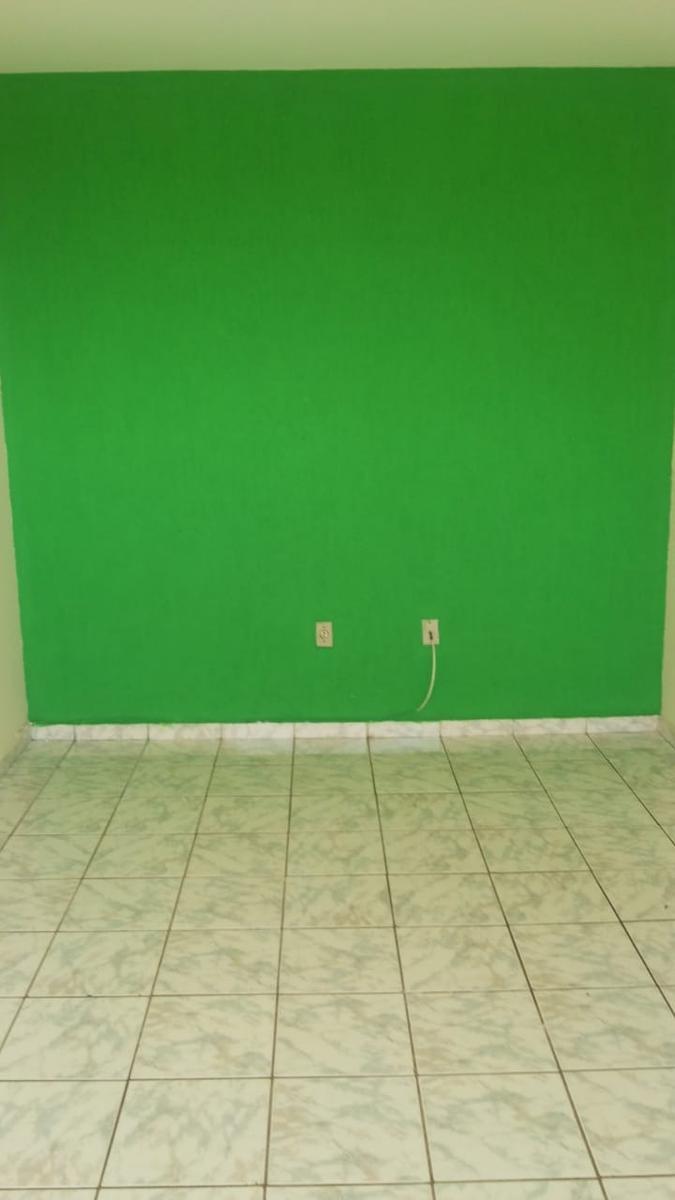 Apartamento, Conjunto Nova Pampulha (justinópolis), 2 Quartos, 1 Vaga