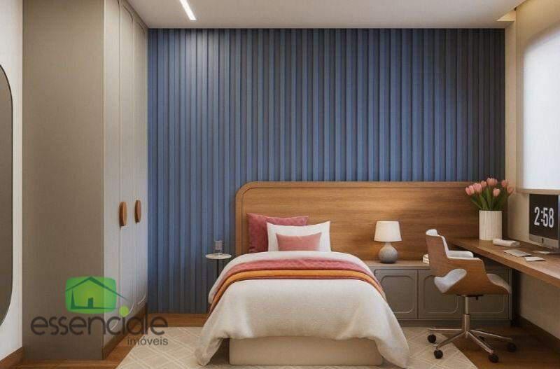 Apartamento, Flamengo, 3 Quartos, 1 Vaga, 1 Suíte