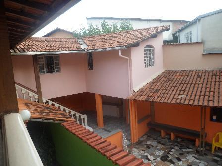 Casa, Dom Bosco, 3 Quartos, 1 Vaga, 1 Suíte