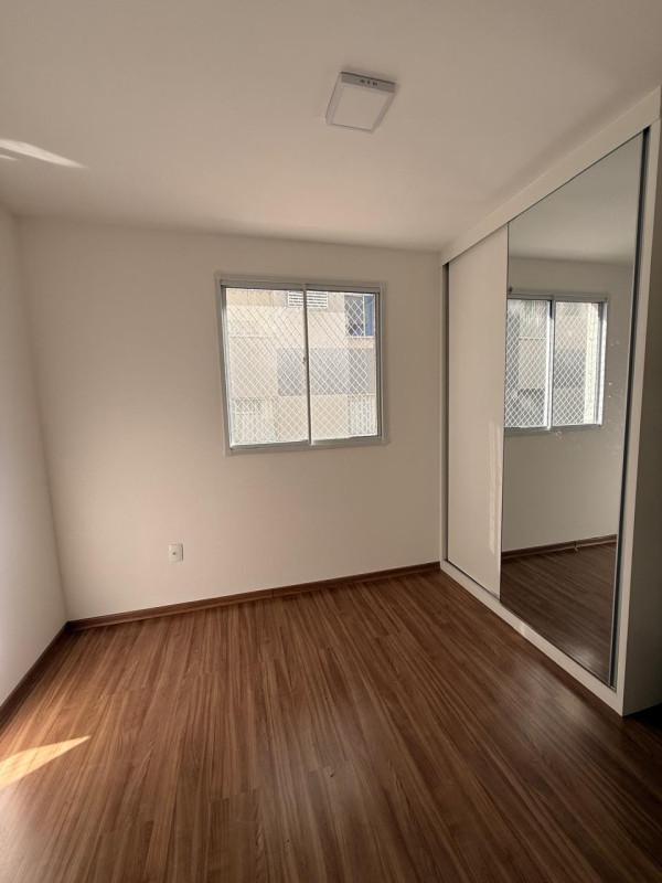 Apartamento, Buritis, 2 Quartos, 1 Vaga