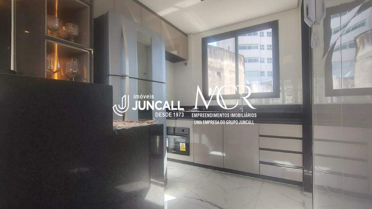Apartamento, São Pedro, 2 Quartos, 2 Vagas, 1 Suíte