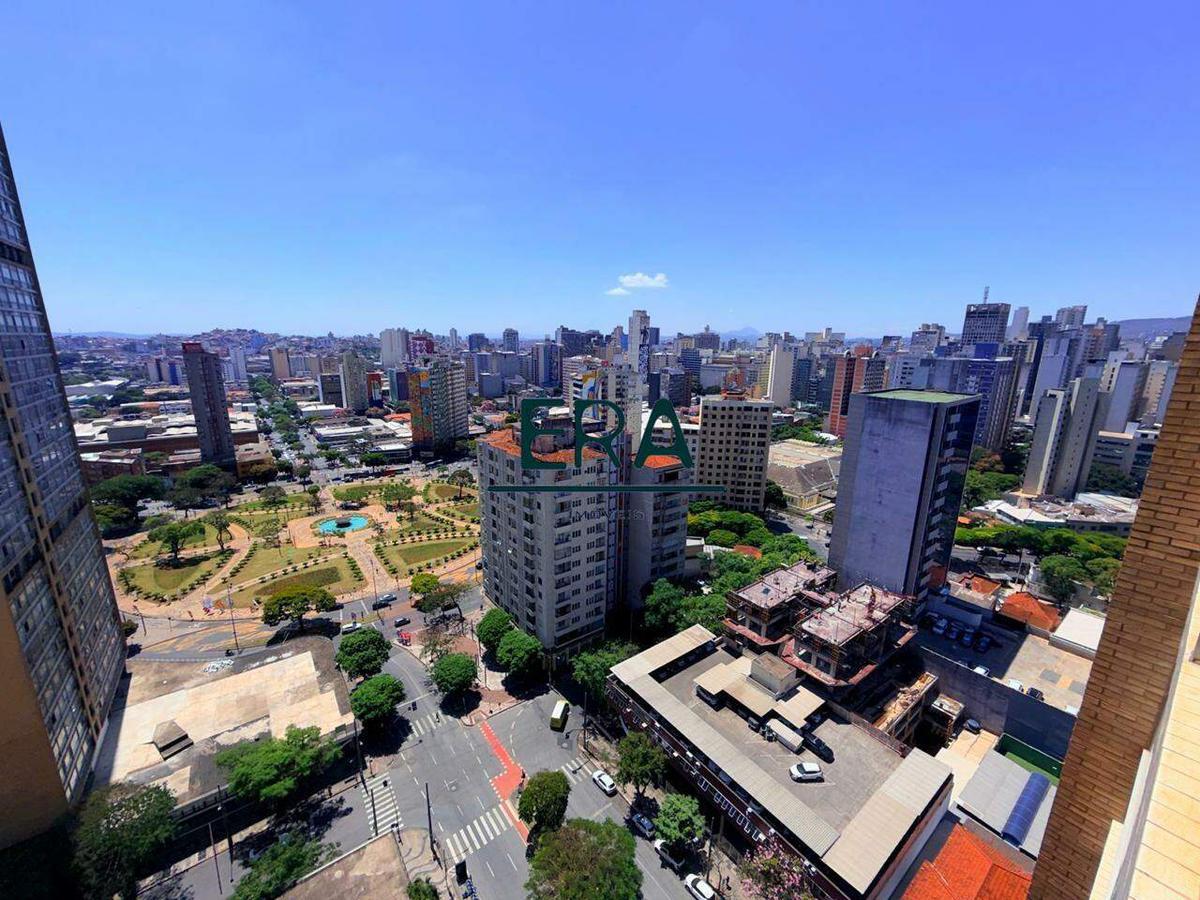 Apartamento, Santo Agostinho, 3 Quartos, 0 Vaga