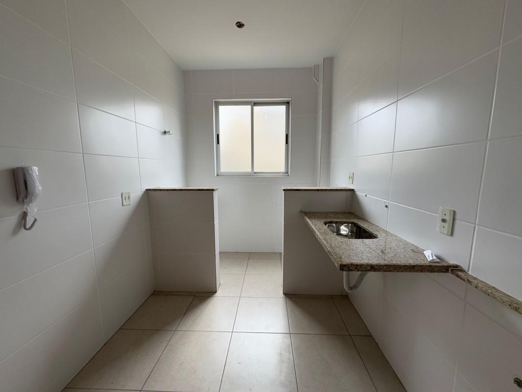 Apartamento, Cândida Ferreira, 2 Quartos, 2 Vagas