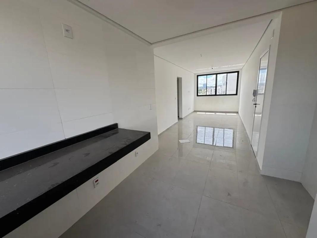Apartamento, União, 3 Quartos, 2 Vagas, 1 Suíte