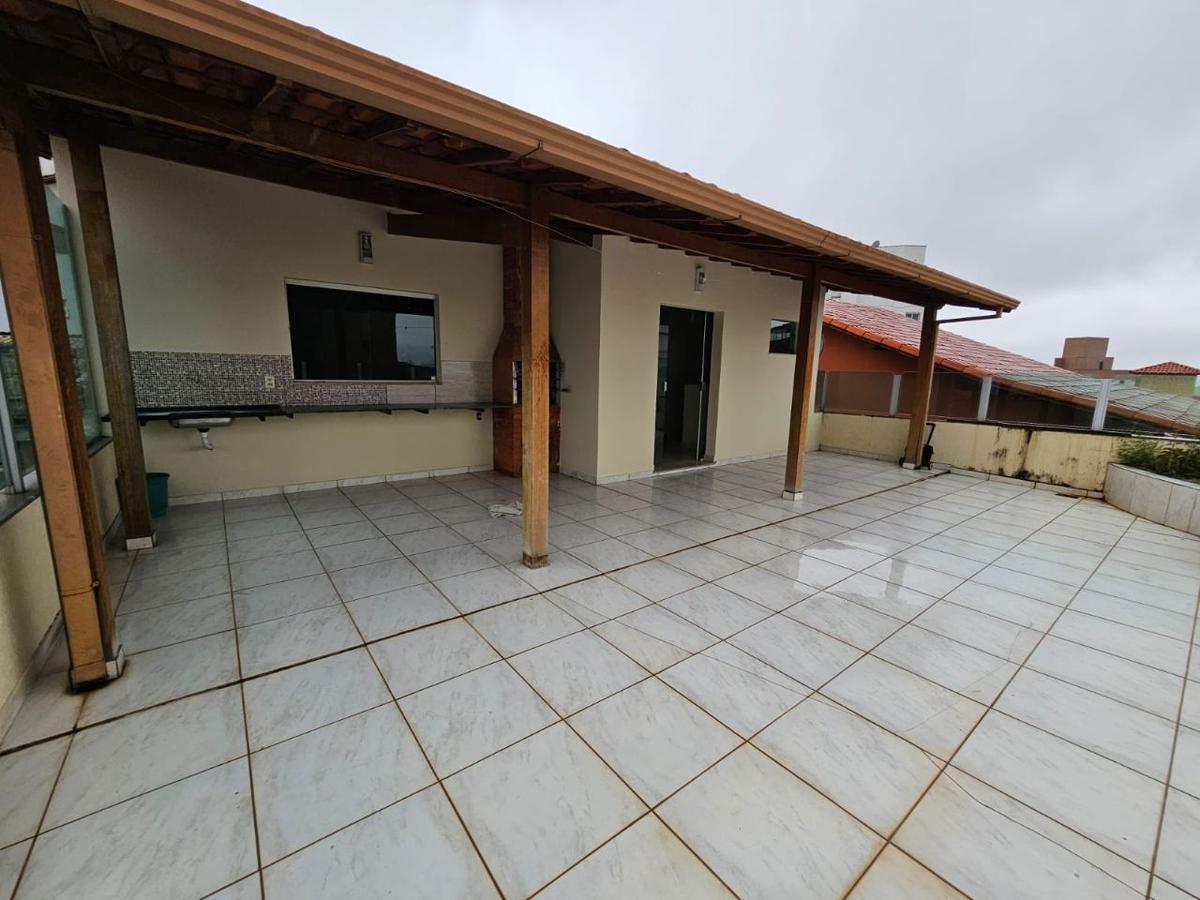 Cobertura, Palmares, 4 Quartos, 2 Vagas, 2 Suítes