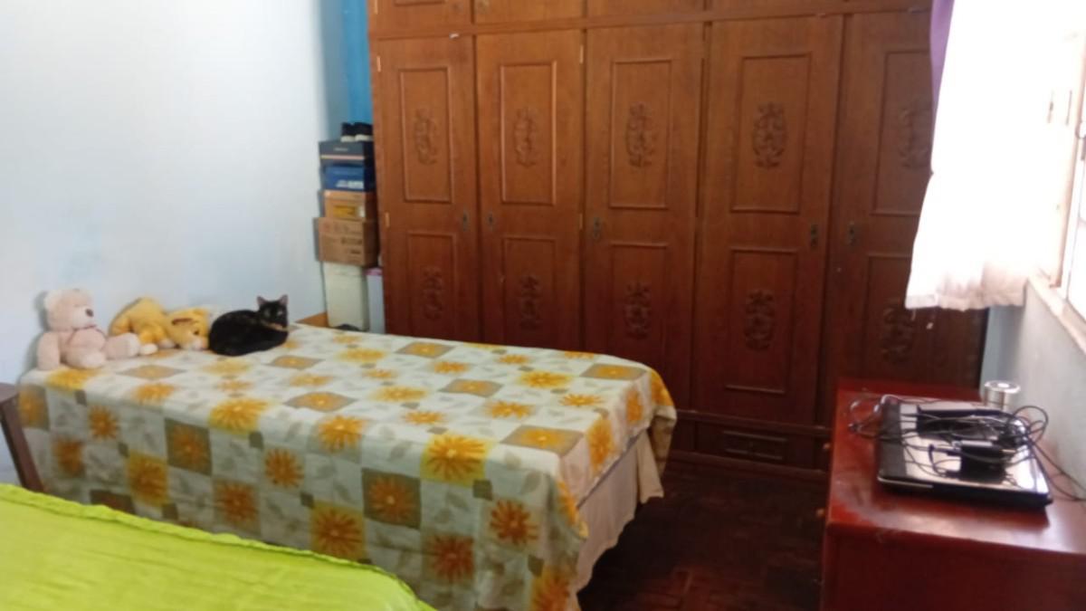 Casa, Glória, 3 Quartos, 2 Vagas, 1 Suíte