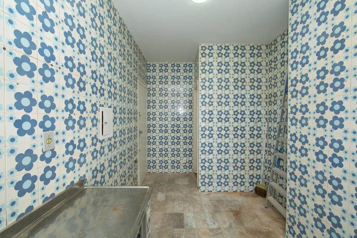 Apartamento, Gutierrez, 2 Quartos, 1 Vaga