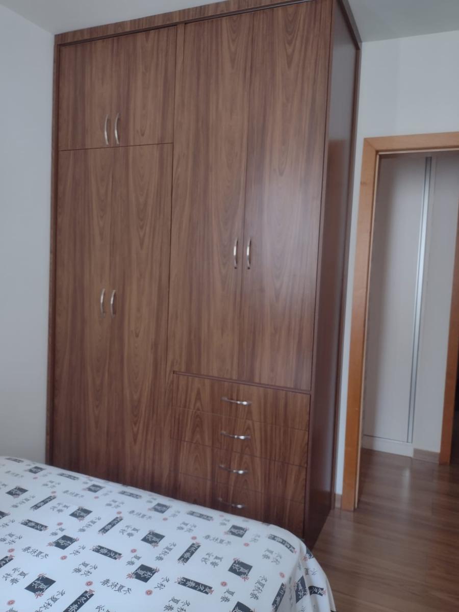 Apartamento, Havaí, 3 Quartos, 2 Vagas, 1 Suíte