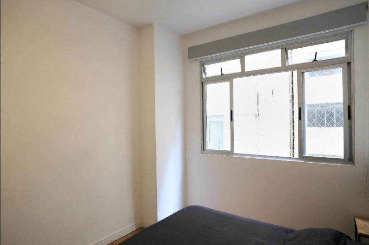 Apartamento, Lourdes, 3 Quartos, 1 Vaga, 1 Suíte