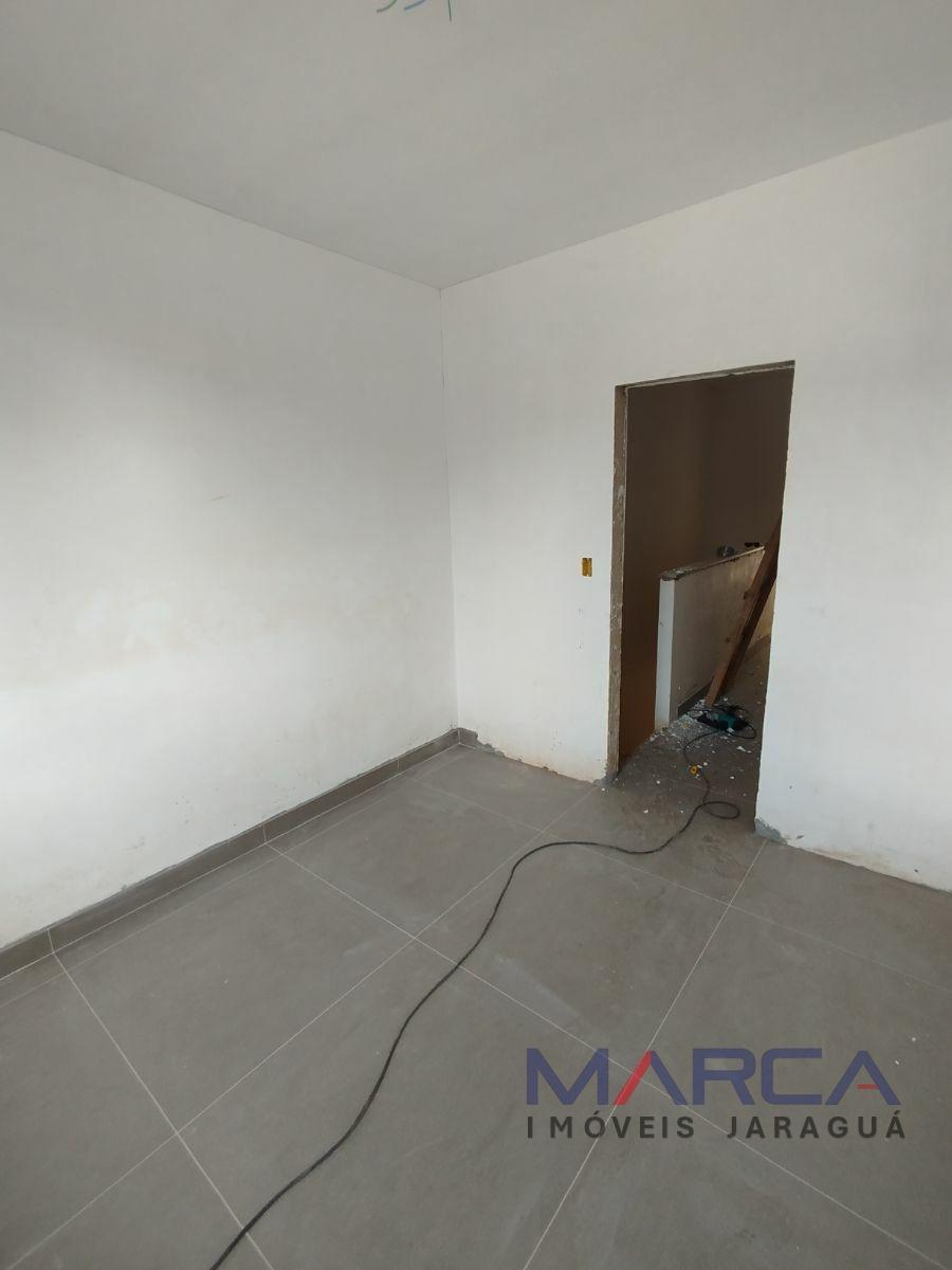 Casa, Santa Rosa, 3 Quartos, 0 Vaga