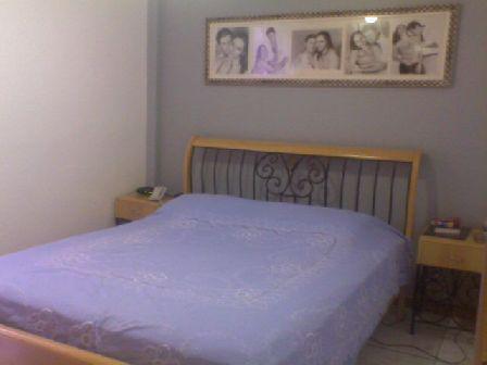 Apartamento, Santa Amélia, 2 Quartos, 1 Vaga, 0 Suíte