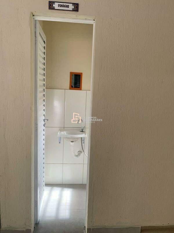 Loja, Das Industrias I (barreiro)