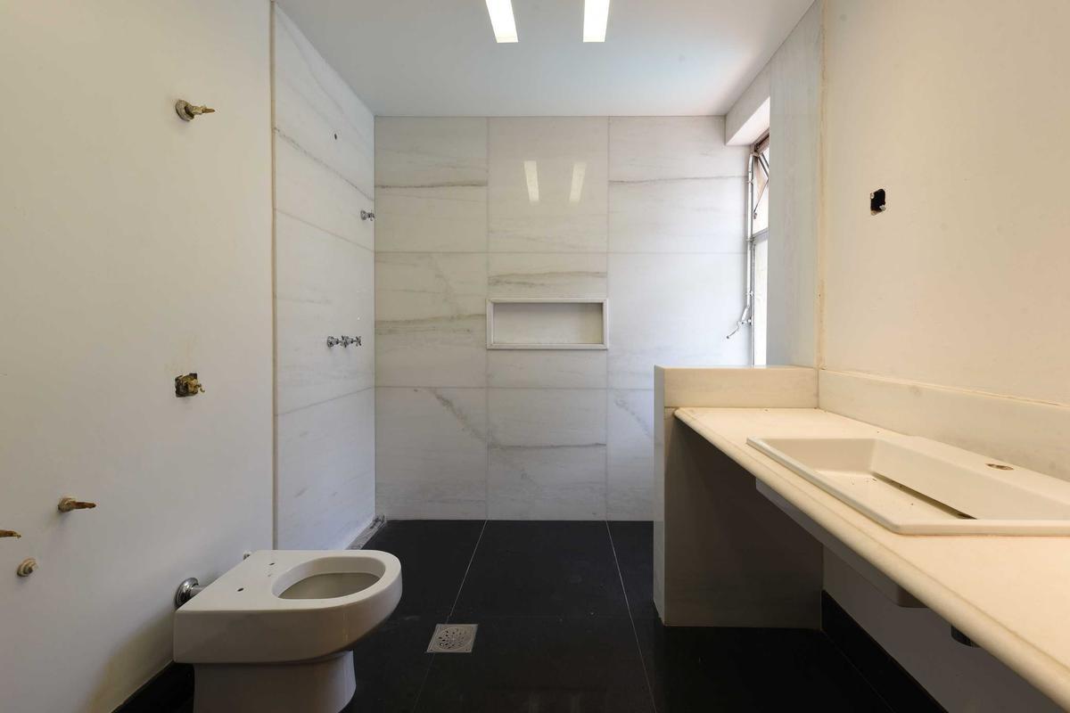 Casa, Mangabeiras, 6 Quartos, 6 Vagas, 5 Suítes