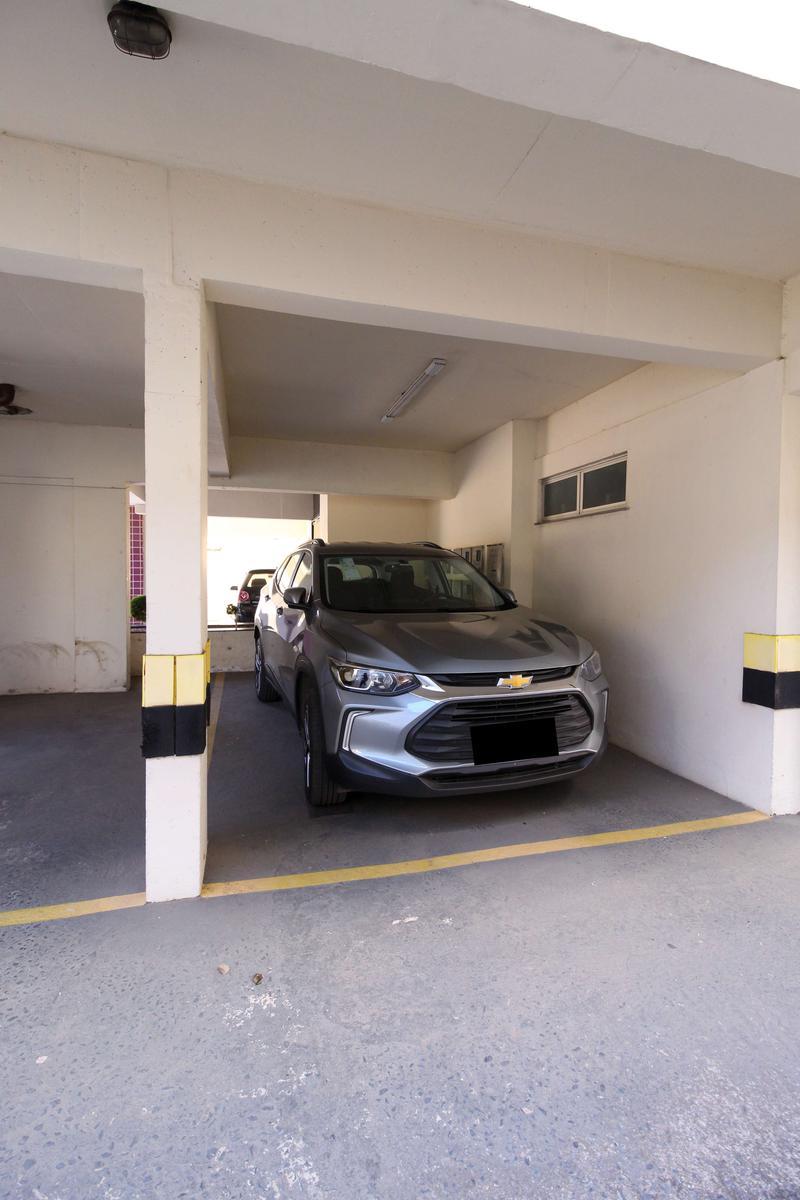 Apartamento, Alto Caiçaras, 2 Quartos, 1 Vaga