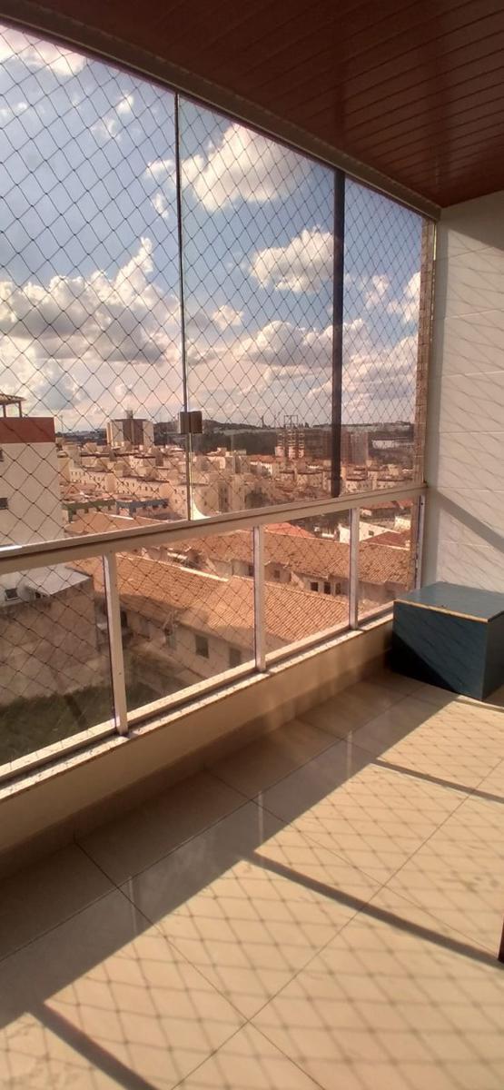 Cobertura, Jardim Riacho das Pedras, 4 Quartos, 3 Vagas, 2 Suítes