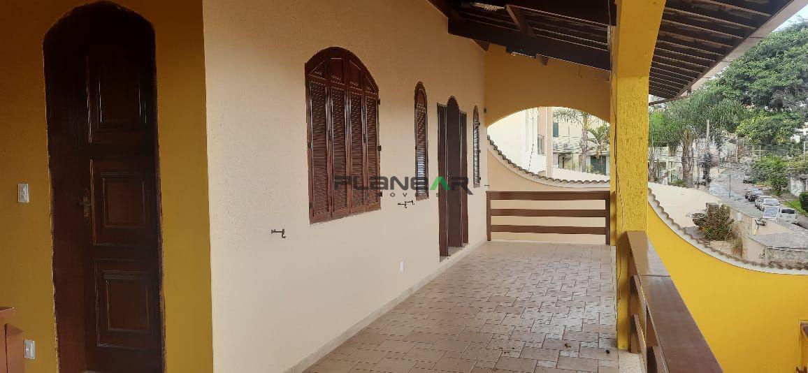 Casa, Jardim Riacho das Pedras, 4 Quartos, 4 Vagas, 2 Suítes