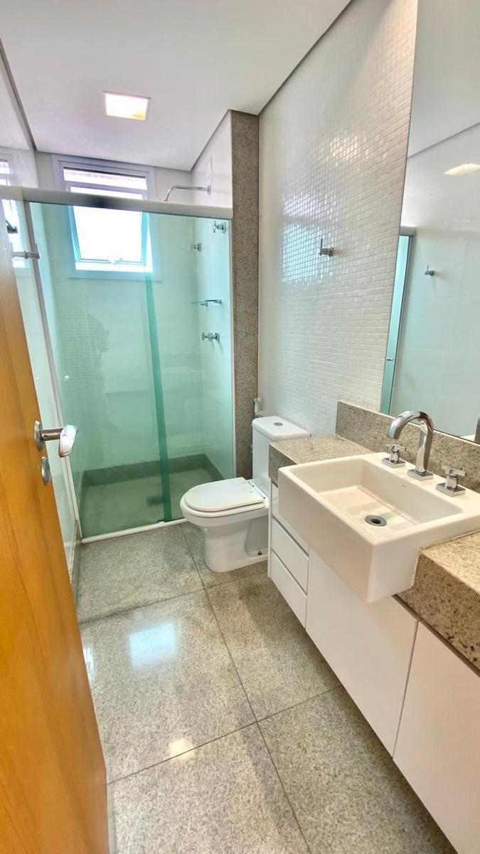 Apartamento, São José, 4 Quartos, 4 Vagas, 4 Suítes