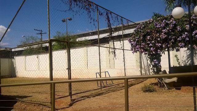 Apartamento, Arvoredo, 2 Quartos, 1 Vaga, 0 Suíte