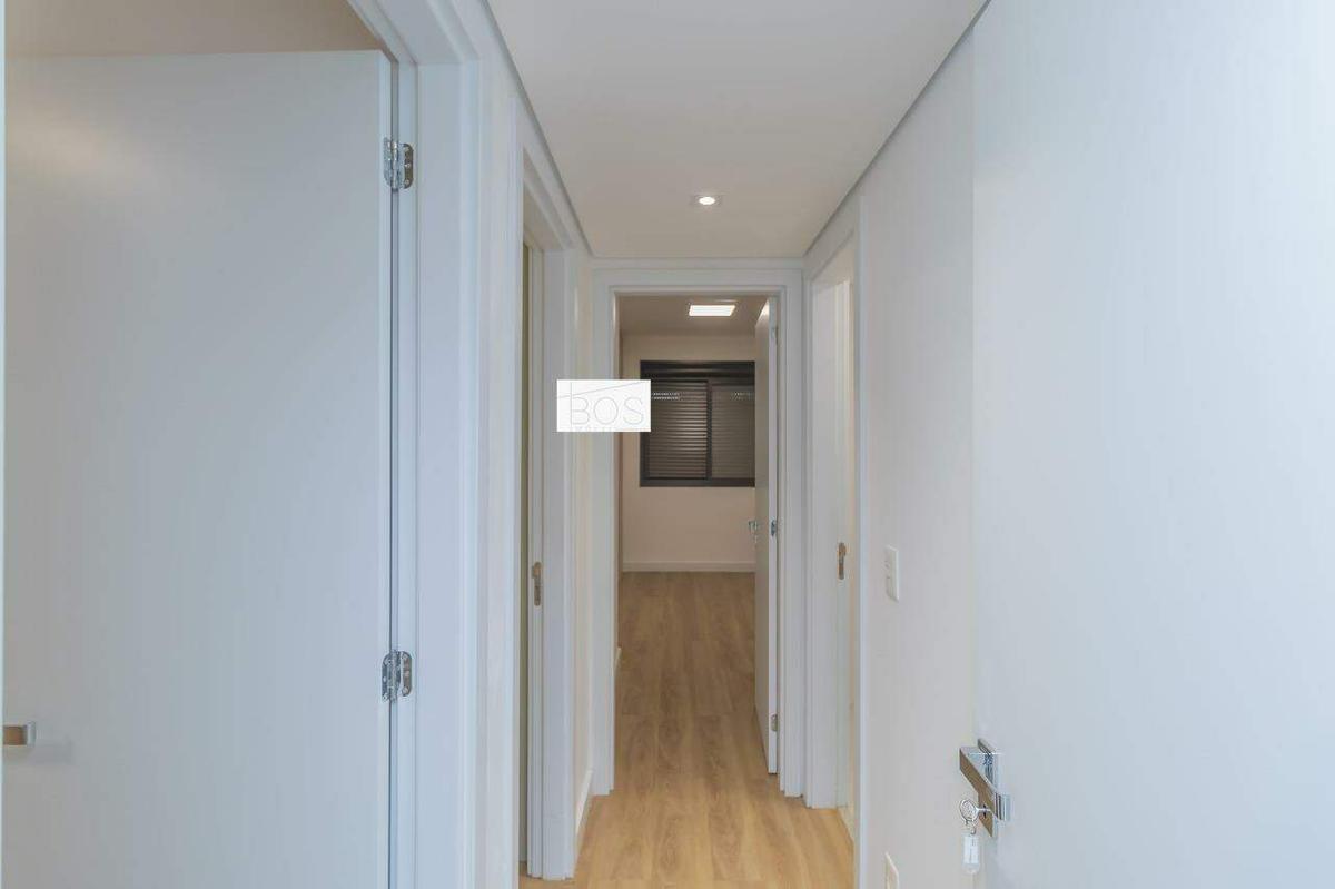 Apartamento, Serra, 3 Quartos, 0 Vaga, 1 Suíte