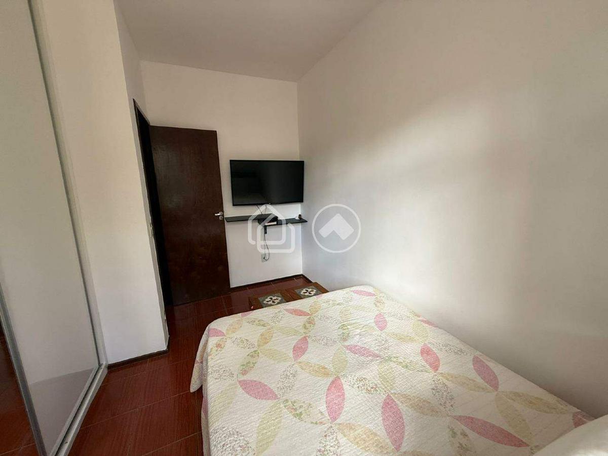 Apartamento, Jardim América, 3 Quartos, 1 Vaga